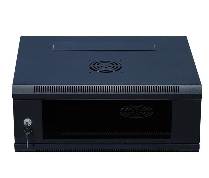 [4U] 4U RACK Cabinet كابينة 4 يو