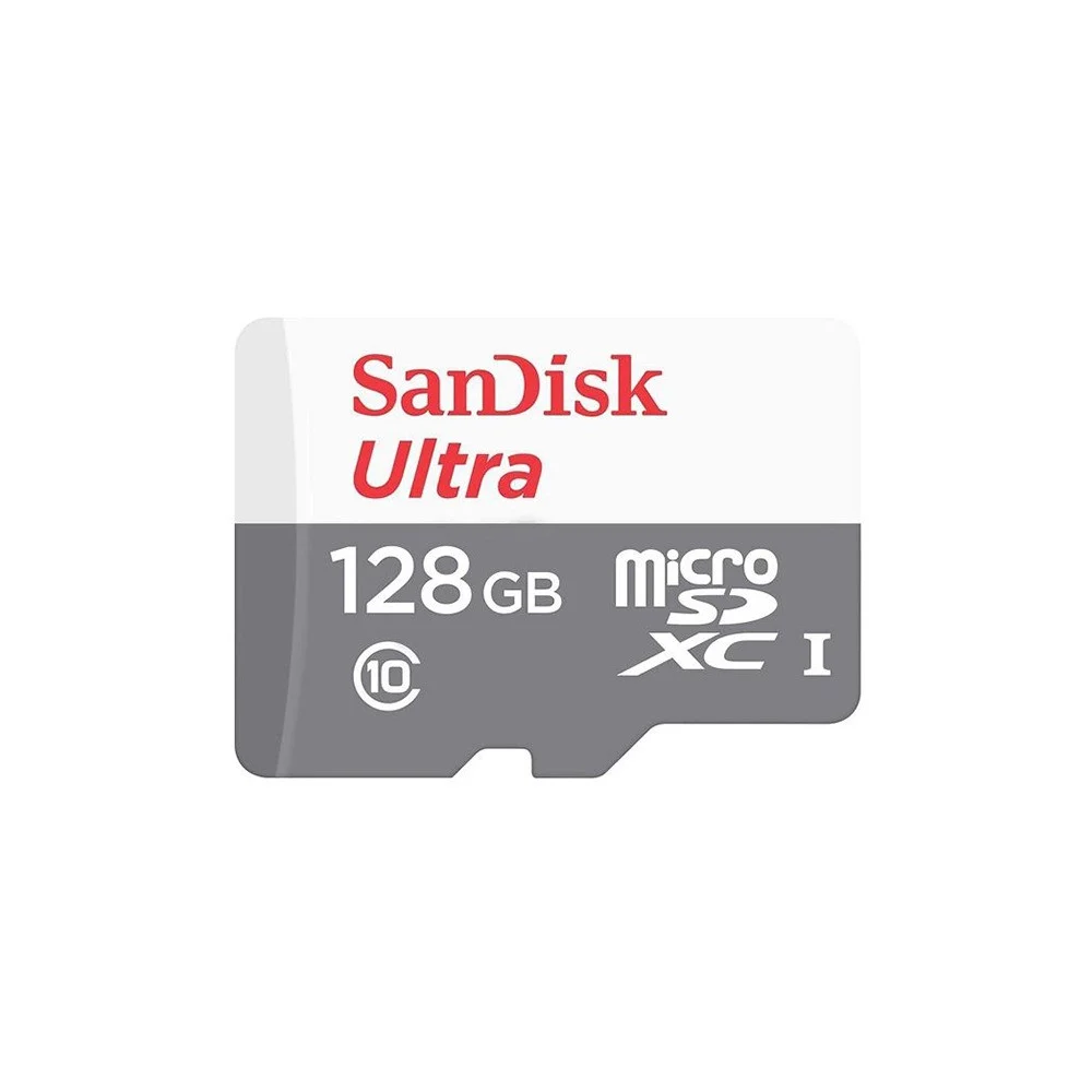 SanDisk 32GB Micro SD memory card
