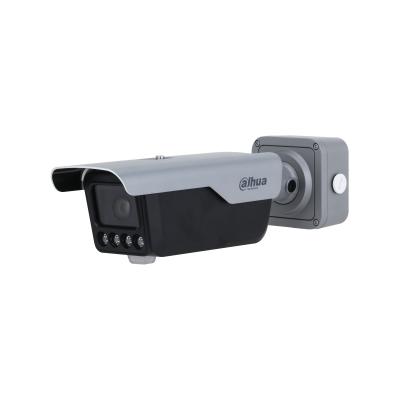 كاميرا Dahua Access ANPR-Dual – تقنية متقدمة لأمان ذكي وكفاءة عالية