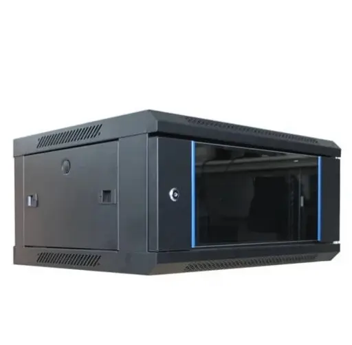 [4U] 4U RACK Cabinet كابينة 4 يو